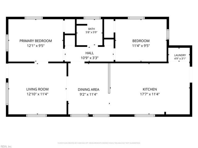 3125 Dunkirk AVE, Norfolk, VA 23509