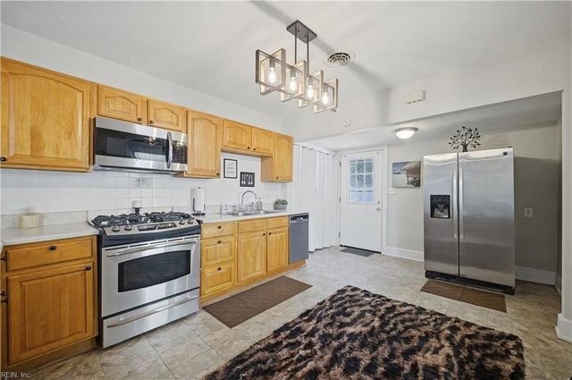3125 Dunkirk AVE, Norfolk, VA 23509