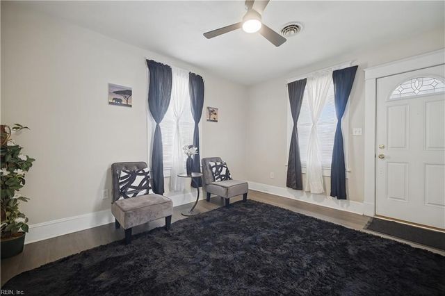 3125 Dunkirk AVE, Norfolk, VA 23509