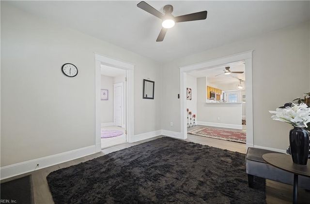 3125 Dunkirk AVE, Norfolk, VA 23509