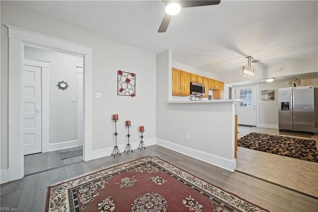 3125 Dunkirk AVE, Norfolk, VA 23509