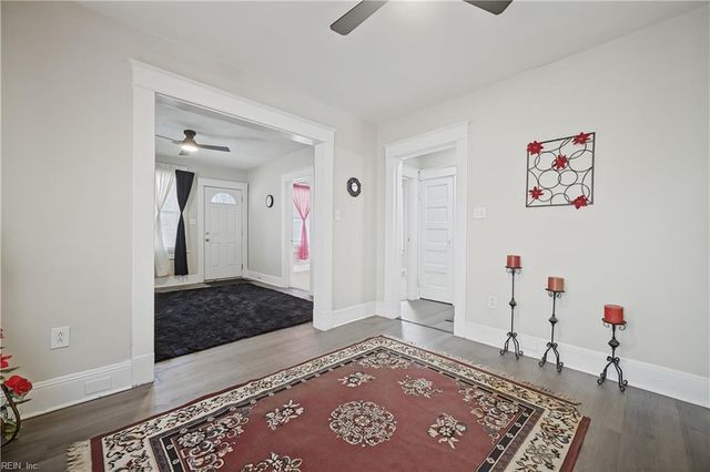 3125 Dunkirk AVE, Norfolk, VA 23509
