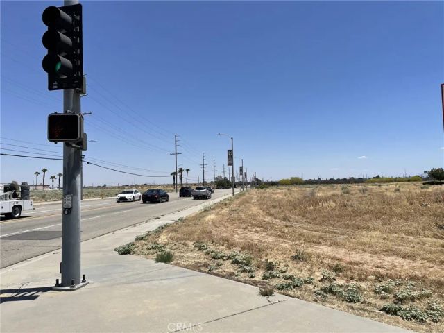 0 COR 5TH ST W AVE Q, Palmdale, CA 93551