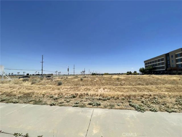 0 COR 5TH ST W AVE Q, Palmdale, CA 93551