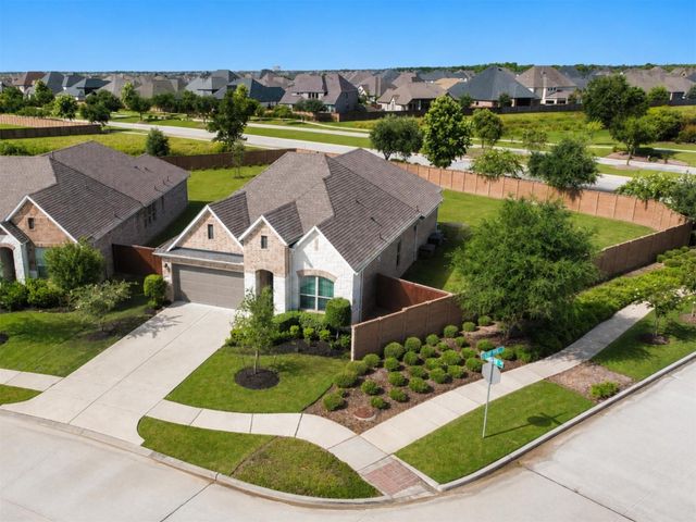 4926 Morrison Drive, Manvel, TX 77578