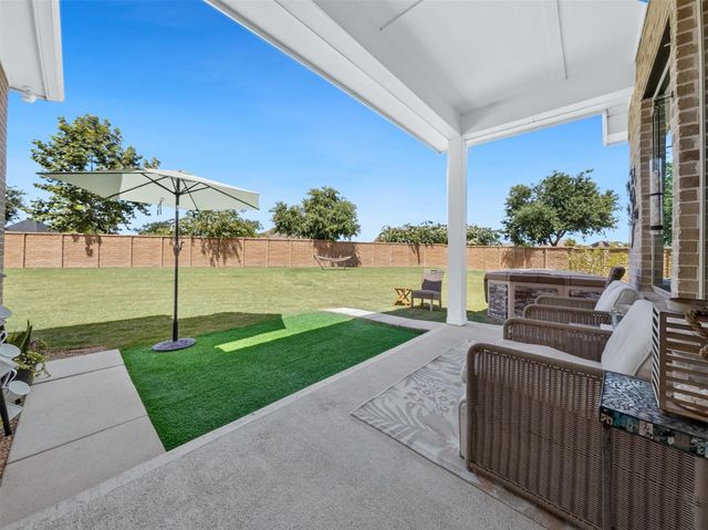 4926 Morrison Drive, Manvel, TX 77578