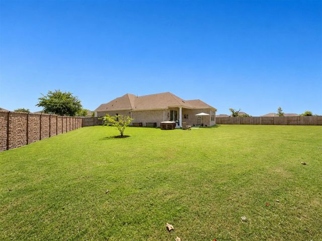 4926 Morrison Drive, Manvel, TX 77578