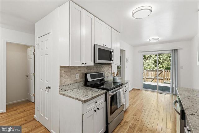6124 OLD BRENTFORD CT, Alexandria, VA 22310