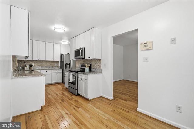 6124 OLD BRENTFORD CT, Alexandria, VA 22310