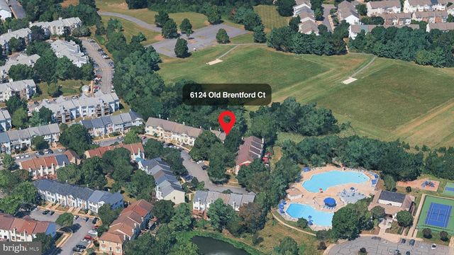 6124 OLD BRENTFORD CT, Alexandria, VA 22310