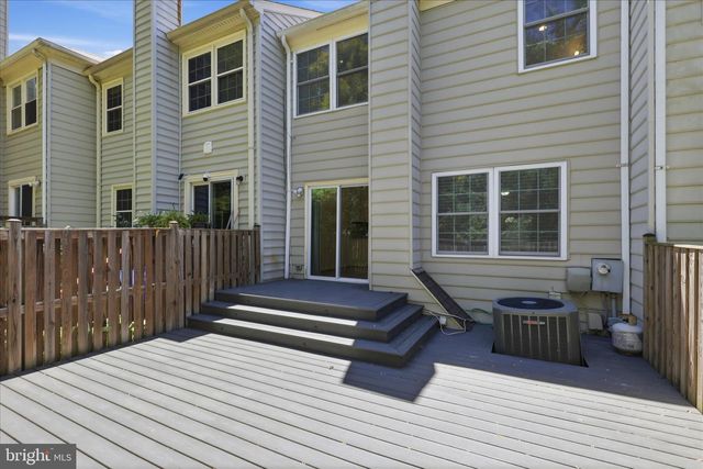 6124 OLD BRENTFORD CT, Alexandria, VA 22310