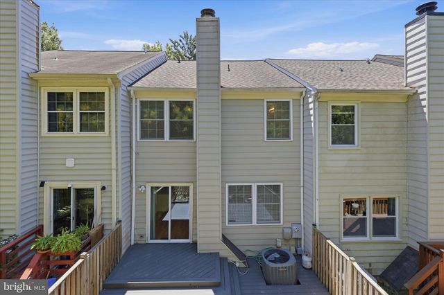 6124 OLD BRENTFORD CT, Alexandria, VA 22310