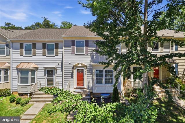 6124 OLD BRENTFORD CT, Alexandria, VA 22310