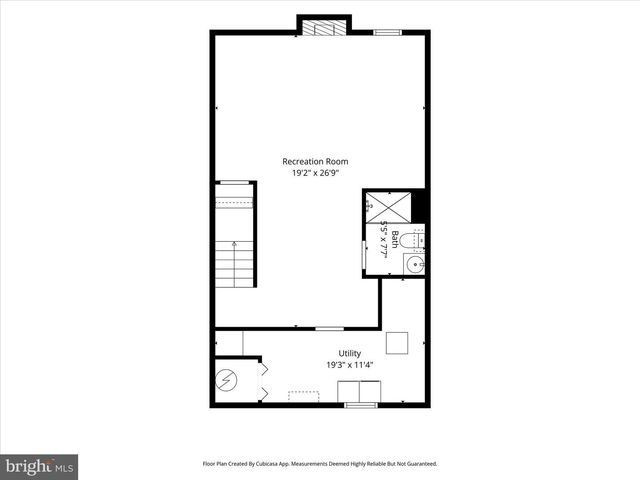 6124 OLD BRENTFORD CT, Alexandria, VA 22310