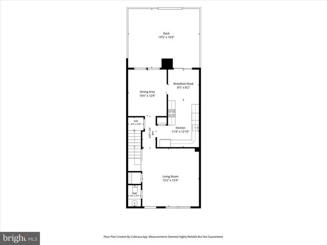 6124 OLD BRENTFORD CT, Alexandria, VA 22310