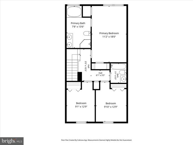 6124 OLD BRENTFORD CT, Alexandria, VA 22310