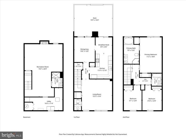 6124 OLD BRENTFORD CT, Alexandria, VA 22310