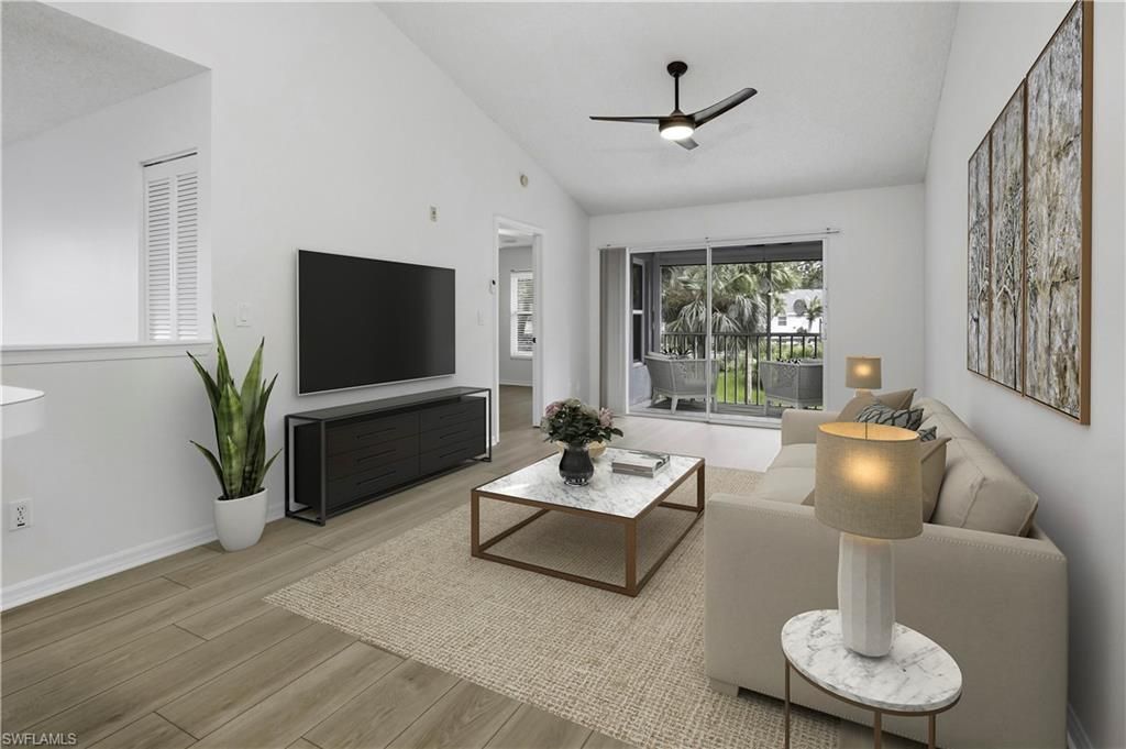 105 Wading Bird CIR U201, NAPLES, FL 34110 — exterior