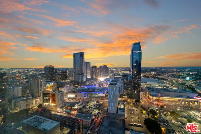 889 Francisco Street 3801, Los Angeles, CA 90017