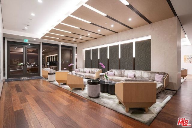 889 Francisco Street 3801, Los Angeles, CA 90017