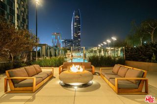 889 Francisco Street 3801, Los Angeles, CA 90017
