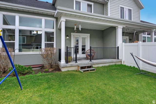 379 E HORSE CREEK DR, Midvale, UT 84047