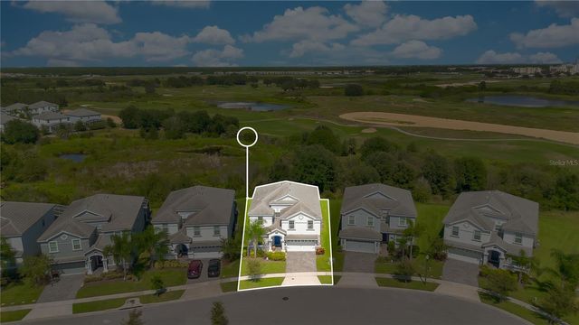 1613 MAIDSTONE COURT, Davenport, FL 33896