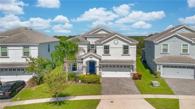 1613 MAIDSTONE COURT, Davenport, FL 33896