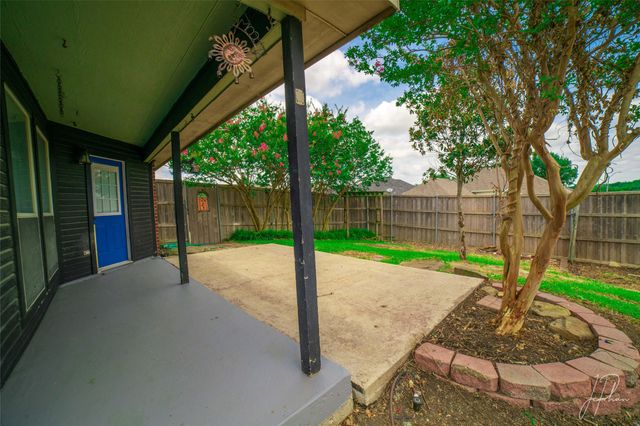 1945 Clifton Drive, Mesquite, TX 75149