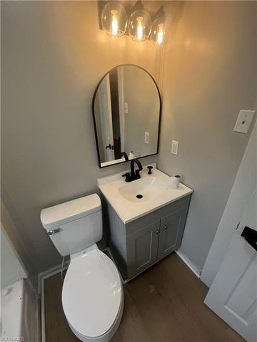 916 Asheboro Street, High Point, NC 27260