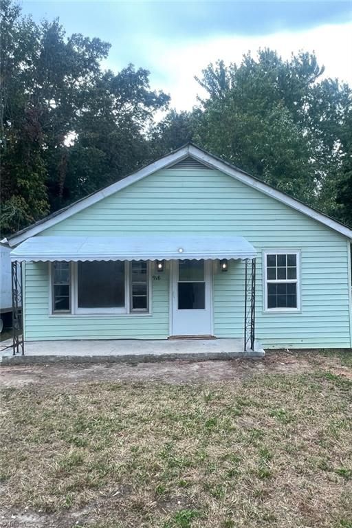 916 Asheboro Street, High Point, NC 27260