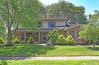 525 Beeler Boulevard, Hamilton, OH 45013