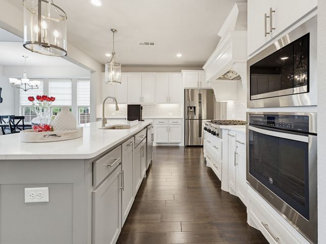 6700 Frying Pan Drive, Mckinney, TX 75070