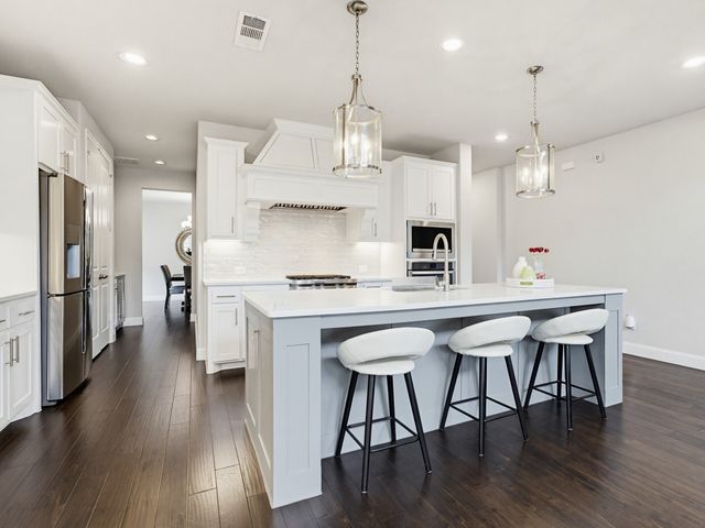 6700 Frying Pan Drive, Mckinney, TX 75070