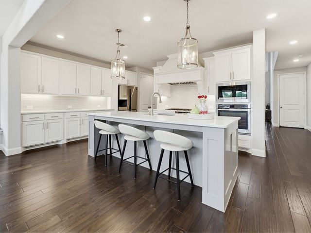 6700 Frying Pan Drive, Mckinney, TX 75070