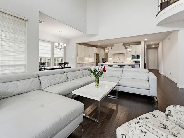 6700 Frying Pan Drive, Mckinney, TX 75070