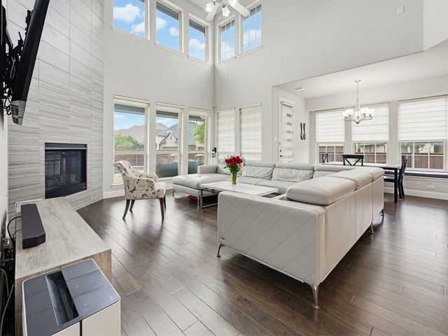 6700 Frying Pan Drive, Mckinney, TX 75070