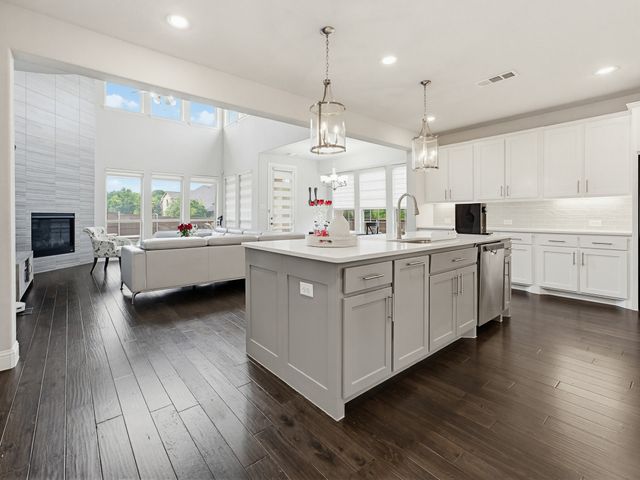 6700 Frying Pan Drive, Mckinney, TX 75070