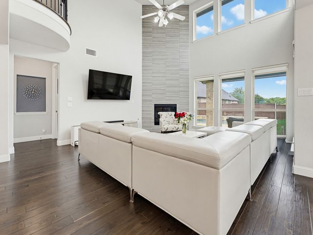 6700 Frying Pan Drive, Mckinney, TX 75070