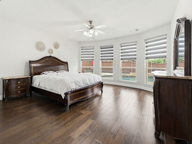 6700 Frying Pan Drive, Mckinney, TX 75070