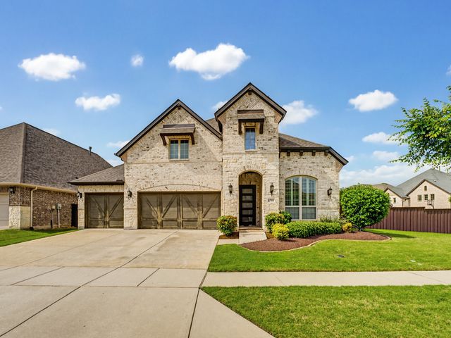 6700 Frying Pan Drive, Mckinney, TX 75070