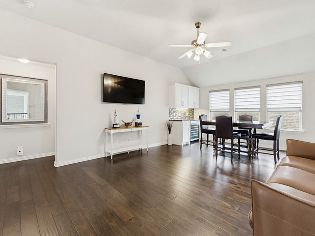 6700 Frying Pan Drive, Mckinney, TX 75070