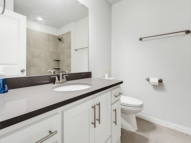 6700 Frying Pan Drive, Mckinney, TX 75070