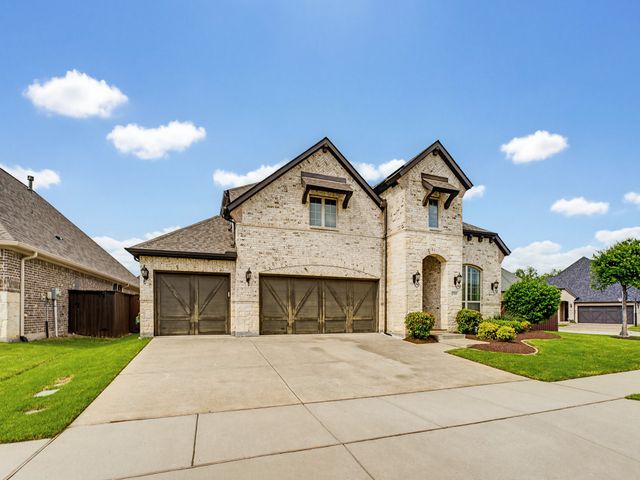 6700 Frying Pan Drive, Mckinney, TX 75070