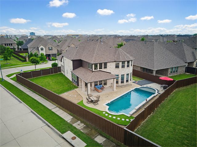 6700 Frying Pan Drive, Mckinney, TX 75070
