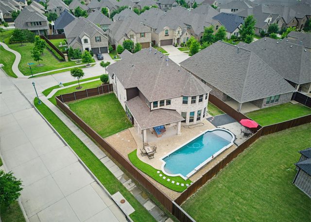 6700 Frying Pan Drive, Mckinney, TX 75070