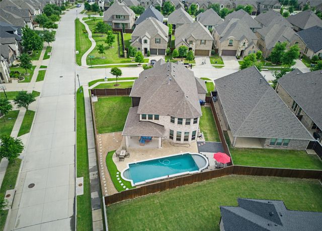 6700 Frying Pan Drive, Mckinney, TX 75070