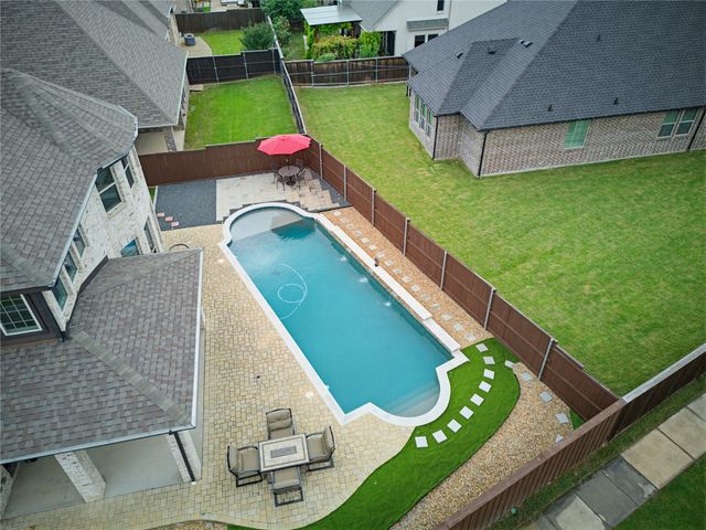 6700 Frying Pan Drive, Mckinney, TX 75070