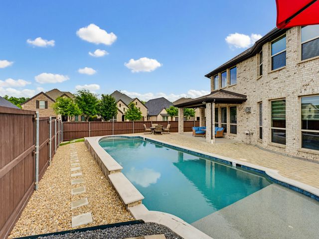 6700 Frying Pan Drive, Mckinney, TX 75070
