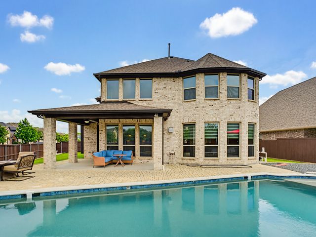 6700 Frying Pan Drive, Mckinney, TX 75070